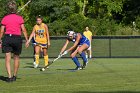 Field Hockey vs JWU  Field Hockey vs Johnson & Wales University. - Photo by Keith Nordstrom : Wheaton, Field Hockey